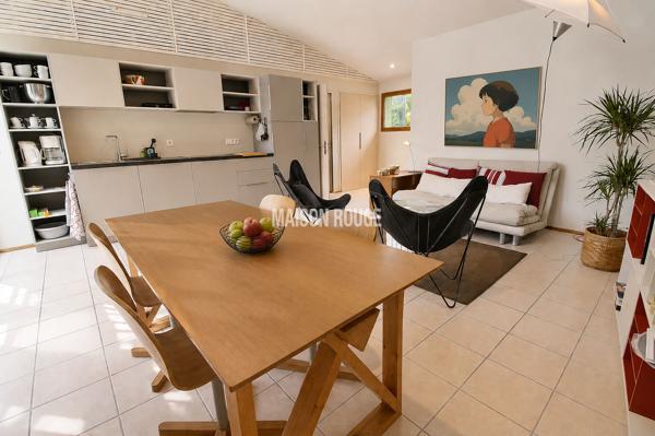 Rare à Lannion : 224 m² de liberté à réinventer