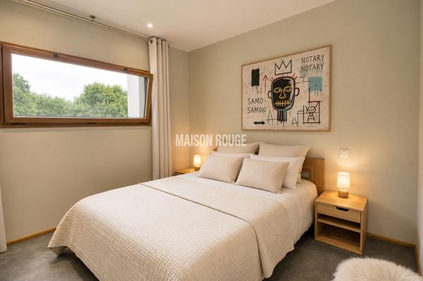 Rare à Lannion : 224 m² de liberté à réinventer