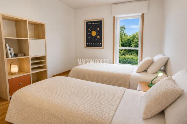 Rare à Lannion : 224 m² de liberté à réinventer