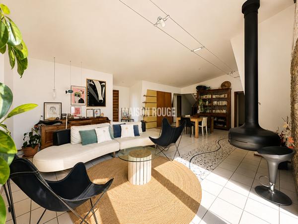 Rare à Lannion : 224 m² de liberté à réinventer