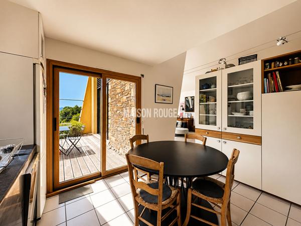 Rare à Lannion : 224 m² de liberté à réinventer