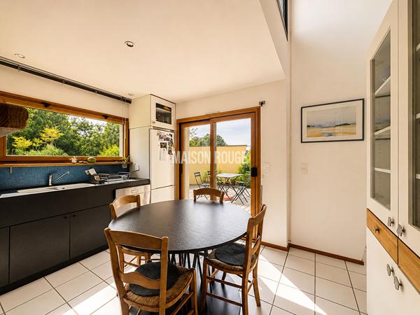 Rare à Lannion : 224 m² de liberté à réinventer