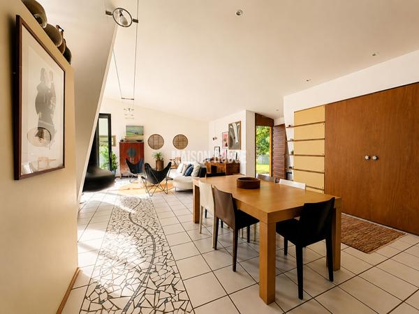 Rare à Lannion : 224 m² de liberté à réinventer