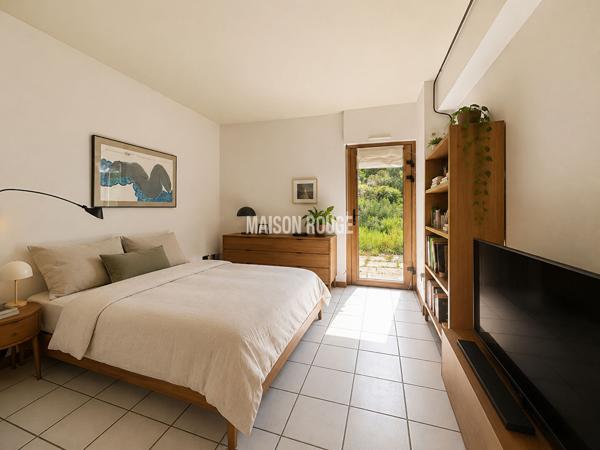 Rare à Lannion : 224 m² de liberté à réinventer