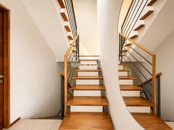 Rare à Lannion : 224 m² de liberté à réinventer
