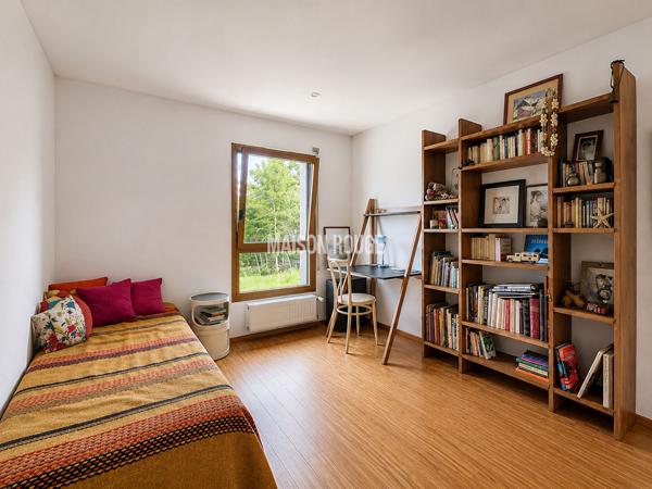 Rare à Lannion : 224 m² de liberté à réinventer