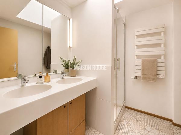 Rare à Lannion : 224 m² de liberté à réinventer