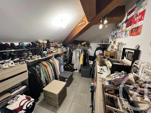 Appartement T4 à vendre  4 pièces - 100 m 2   BASTIA  - 202