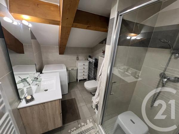 Appartement T4 à vendre  4 pièces - 100 m 2   BASTIA  - 202