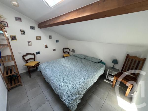 Appartement T4 à vendre  4 pièces - 100 m 2   BASTIA  - 202