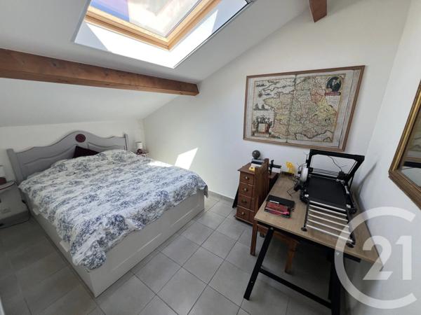 Appartement T4 à vendre  4 pièces - 100 m 2   BASTIA  - 202