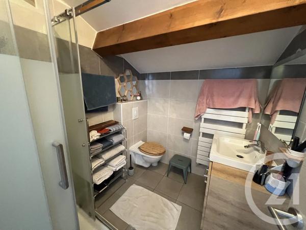 Appartement T4 à vendre  4 pièces - 100 m 2   BASTIA  - 202