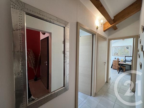 Appartement T4 à vendre  4 pièces - 100 m 2   BASTIA  - 202