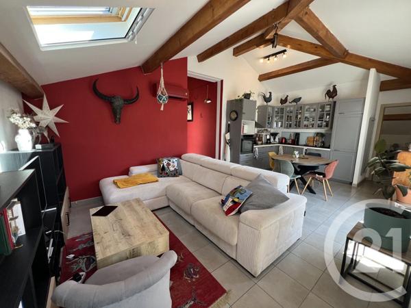 Appartement T4 à vendre  4 pièces - 100 m 2   BASTIA  - 202