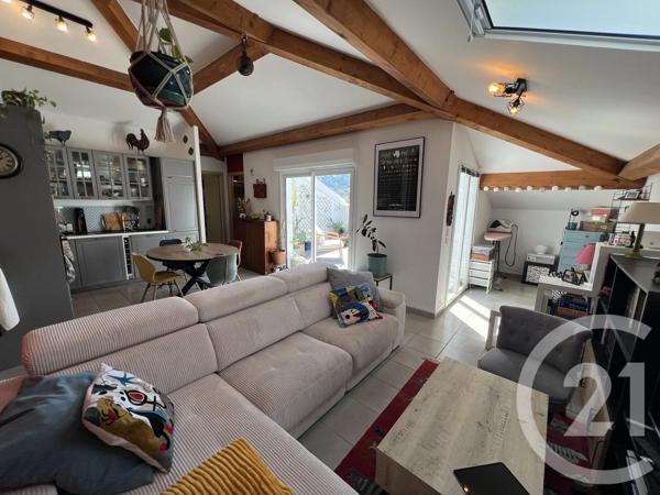 Appartement T4 à vendre  4 pièces - 100 m 2   BASTIA  - 202