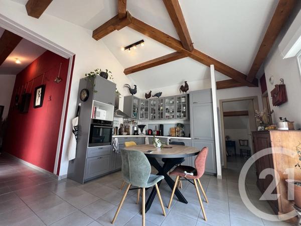 Appartement T4 à vendre  4 pièces - 100 m 2   BASTIA  - 202