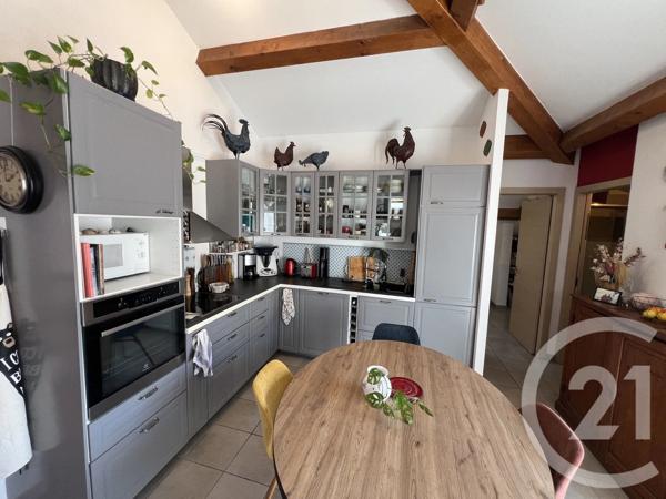 Appartement T4 à vendre  4 pièces - 100 m 2   BASTIA  - 202