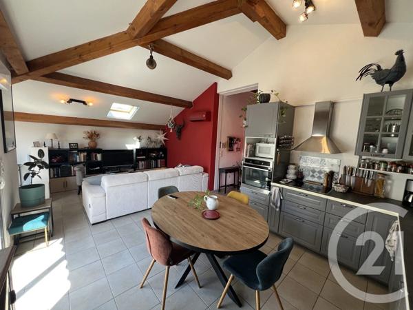 Appartement T4 à vendre  4 pièces - 100 m 2   BASTIA  - 202