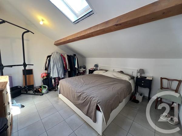 Appartement T4 à vendre  4 pièces - 100 m 2   BASTIA  - 202