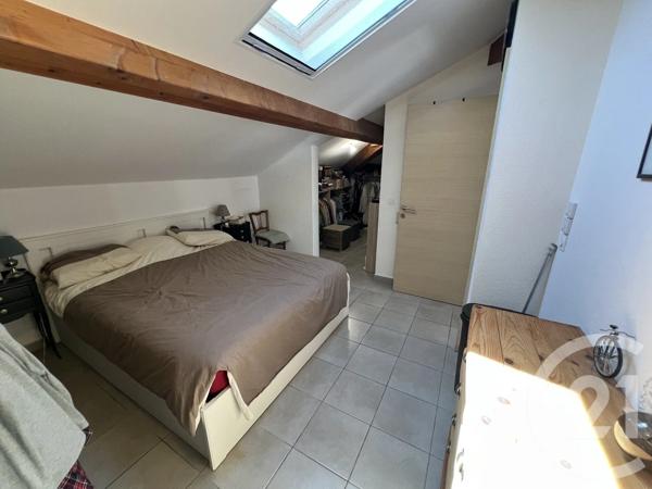 Appartement T4 à vendre  4 pièces - 100 m 2   BASTIA  - 202