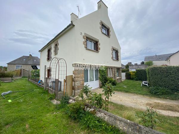 Maison 7 Pièces Pleurtuit