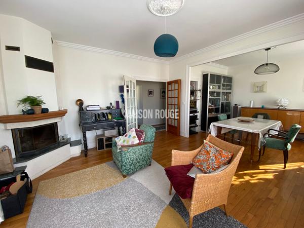 Maison 7 Pièces Pleurtuit