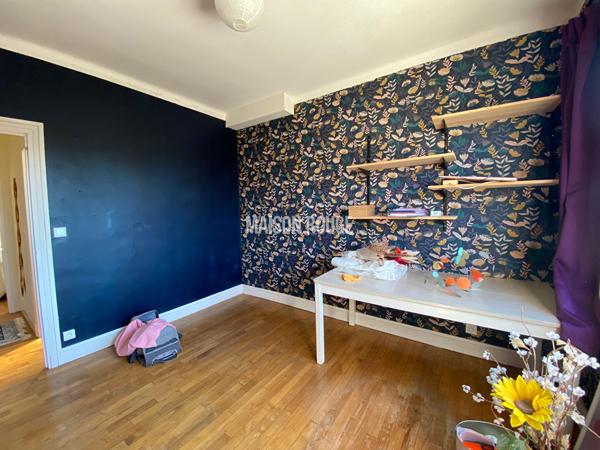 Maison 7 Pièces Pleurtuit