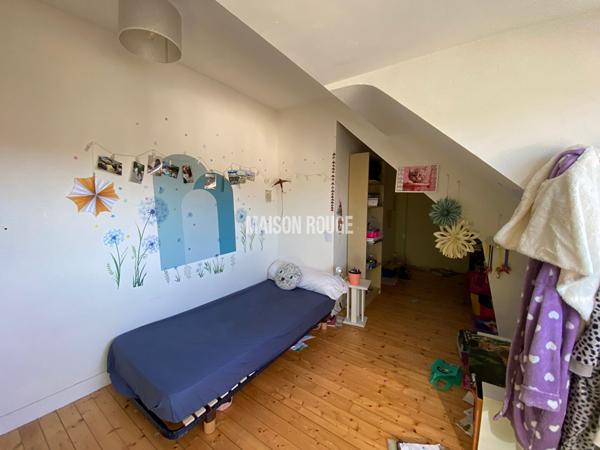 Maison 7 Pièces Pleurtuit
