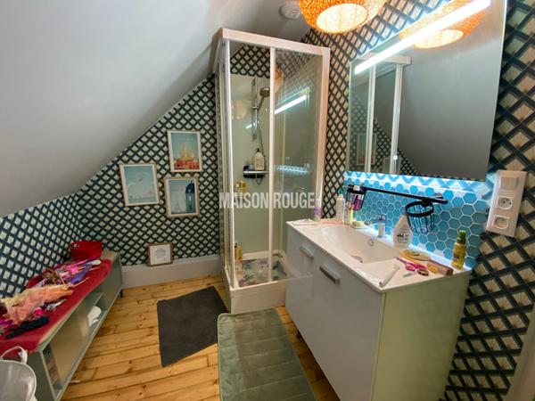 Maison 7 Pièces Pleurtuit