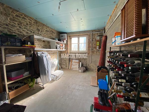 Maison 7 Pièces Pleurtuit