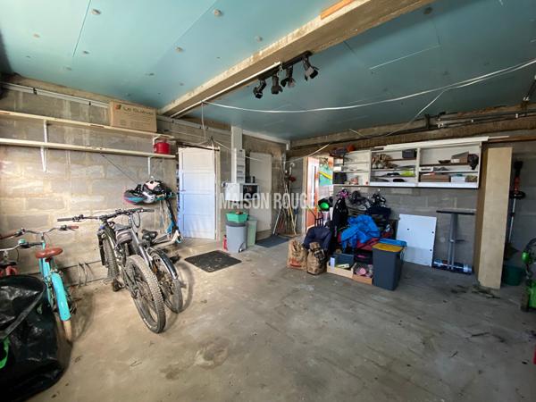 Maison 7 Pièces Pleurtuit