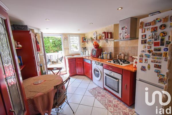 Maison à vendre 5 pièces 82 m² Neuilly-sur-Marne