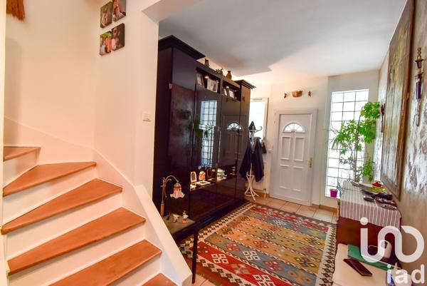 Maison à vendre 5 pièces 82 m² Neuilly-sur-Marne
