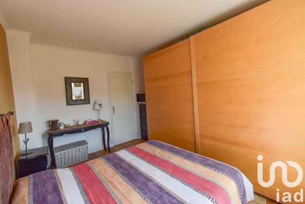 Maison à vendre 5 pièces 82 m² Neuilly-sur-Marne