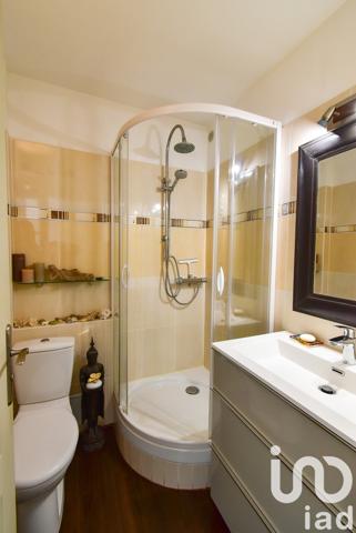 Maison à vendre 5 pièces 82 m² Neuilly-sur-Marne