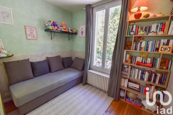Maison à vendre 5 pièces 82 m² Neuilly-sur-Marne