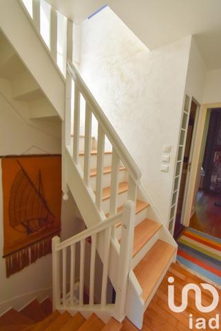Maison à vendre 5 pièces 82 m² Neuilly-sur-Marne