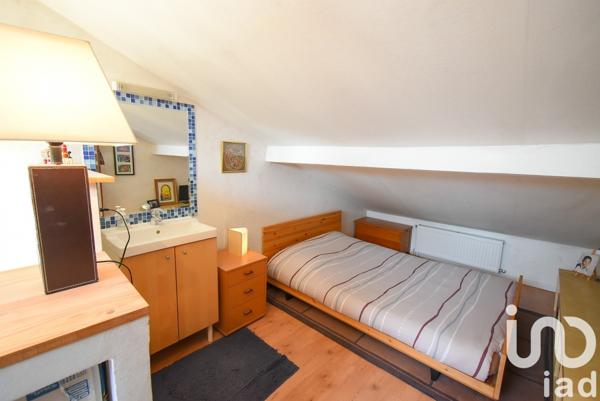 Maison à vendre 5 pièces 82 m² Neuilly-sur-Marne