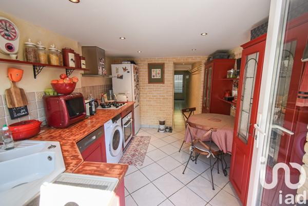 Maison à vendre 5 pièces 82 m² Neuilly-sur-Marne