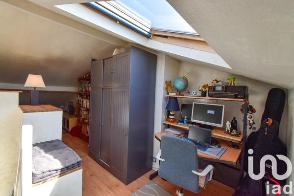 Maison à vendre 5 pièces 82 m² Neuilly-sur-Marne