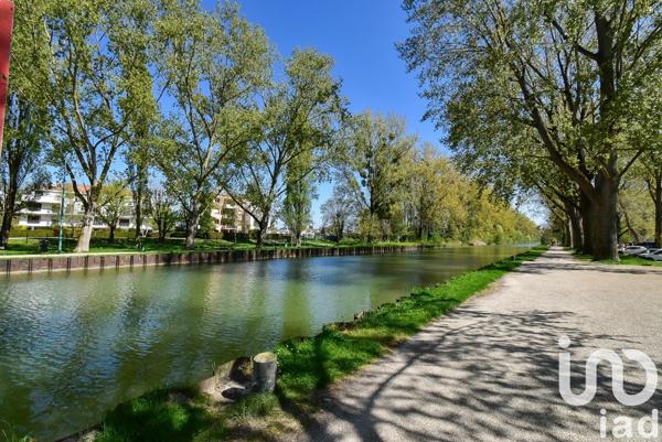 Maison à vendre 5 pièces 82 m² Neuilly-sur-Marne