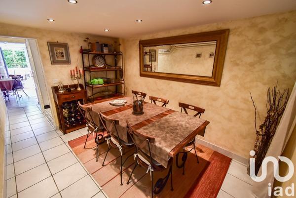 Maison à vendre 5 pièces 82 m² Neuilly-sur-Marne