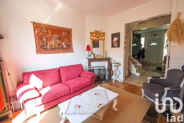 Maison à vendre 5 pièces 82 m² Neuilly-sur-Marne