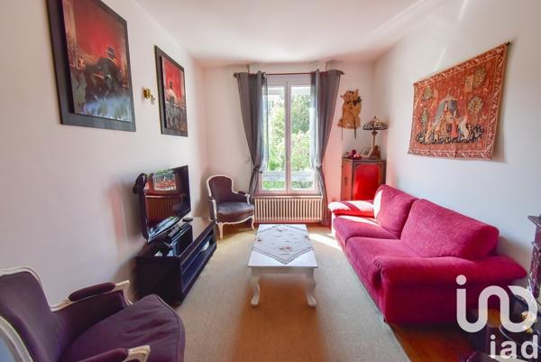 Maison à vendre 5 pièces 82 m² Neuilly-sur-Marne
