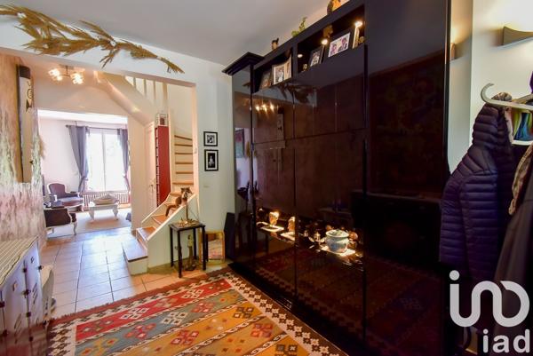 Maison à vendre 5 pièces 82 m² Neuilly-sur-Marne