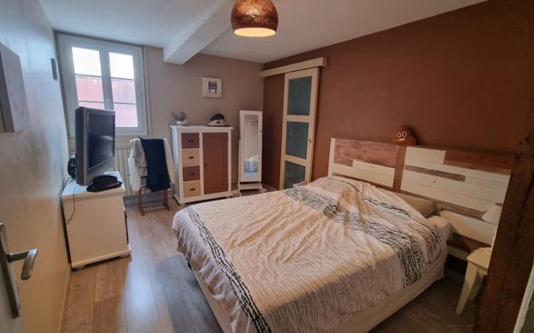 Maison à vendre    5 pièces • 130 m2 Fondettes