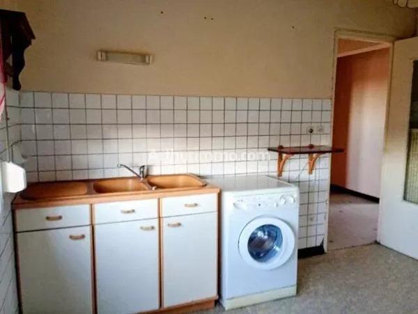 Vente                                                      Maison
                        
                                         85 m2                     à Villers-Buzon