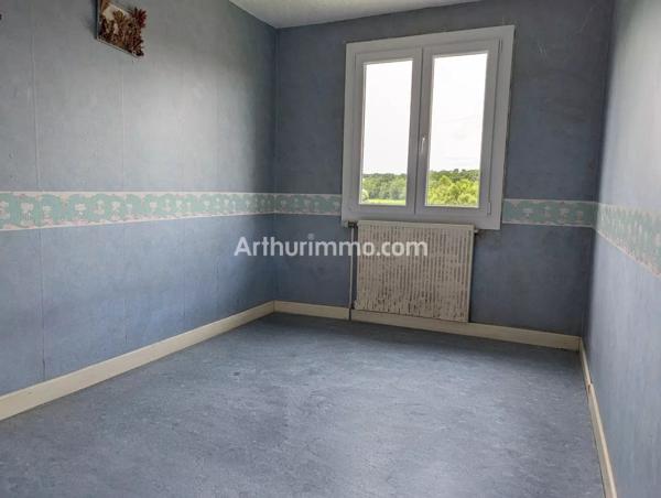 Vente                                                      Maison
                        
                                         85 m2                     à Villers-Buzon