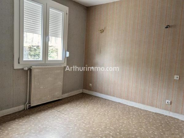 Vente                                                      Maison
                        
                                         85 m2                     à Villers-Buzon