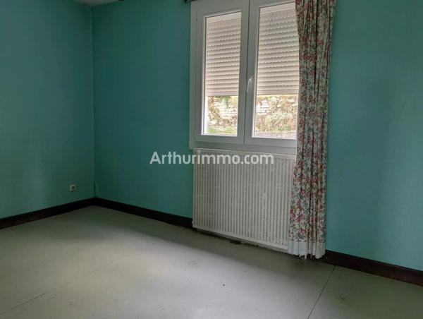 Vente                                                      Maison
                        
                                         85 m2                     à Villers-Buzon